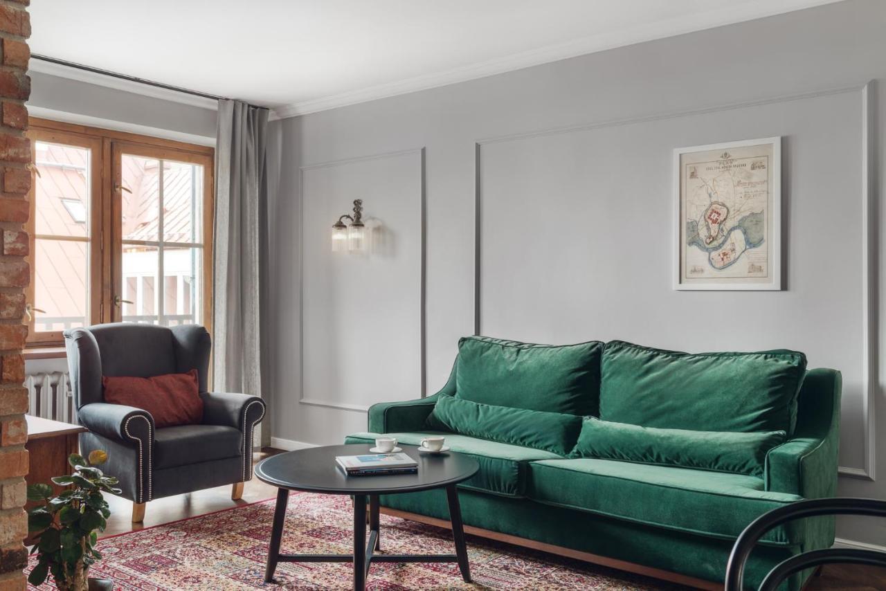Apartamenty Jozefa Kazimierz — Zdjęcia 2